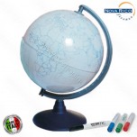 Globus indukcioni - nemi Ø30cm